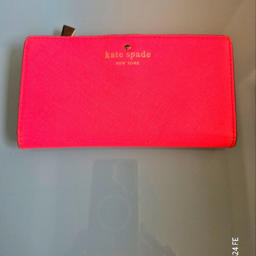 Kate Spade wallet